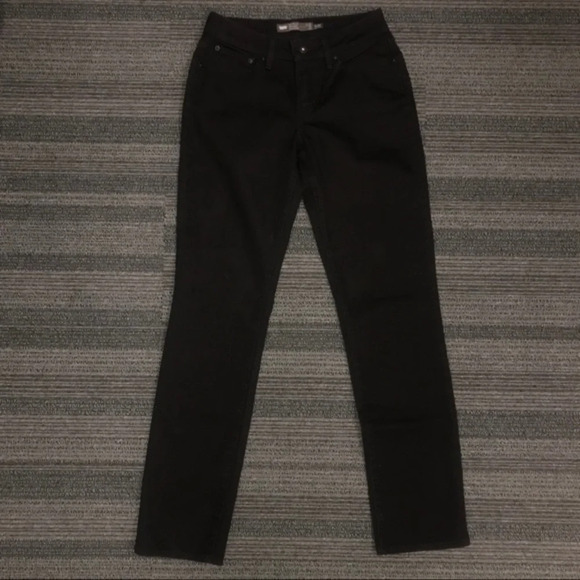 🆕 LEVIS BOLD CURVY SILHOUETTE | MID RISE 6 / 28 #FML130025 - Picture 1 of 7